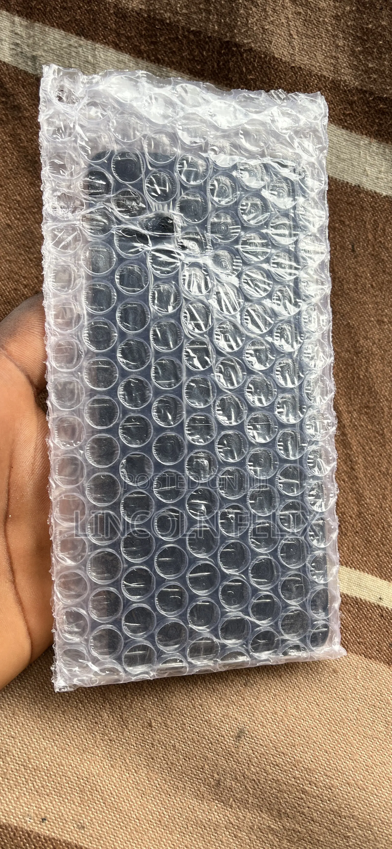 Phone Screen