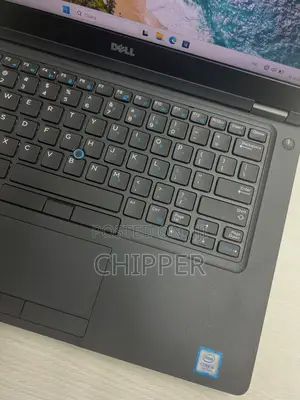 Laptop Dell Latitude 5480 8GB Intel Core I5 SSD 256GB