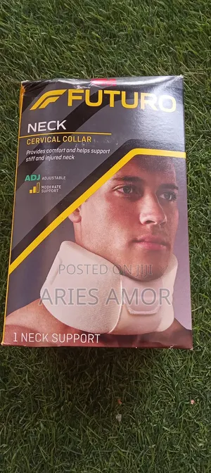 Futuro Neck Collar(Soft)