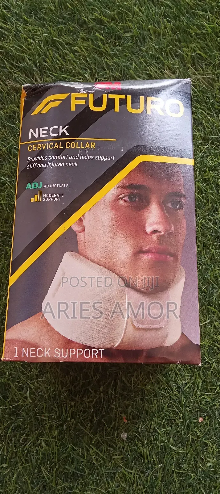 Futuro Neck Collar(Soft)