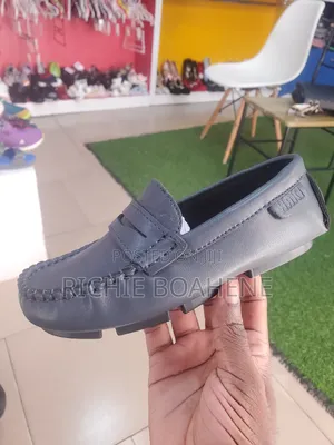 Kids Loafers Size 30