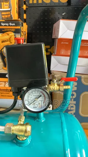 Air Compressor 50l / 2hp/Oil