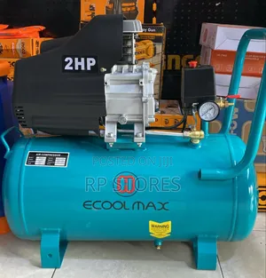 Air Compressor 50l / 2hp/Oil