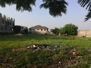 Title 4 Plots of Land for Sale at Tseaddo Main Road