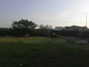 Title 4 Plots of Land for Sale at Tseaddo Main Road