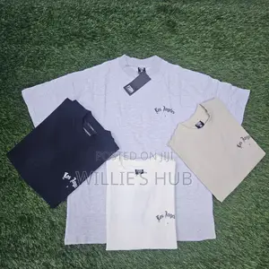 Los Angel Stock T Shirts Uk