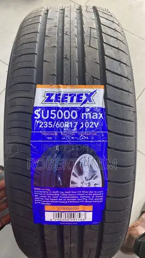 Quality Brands Tyres