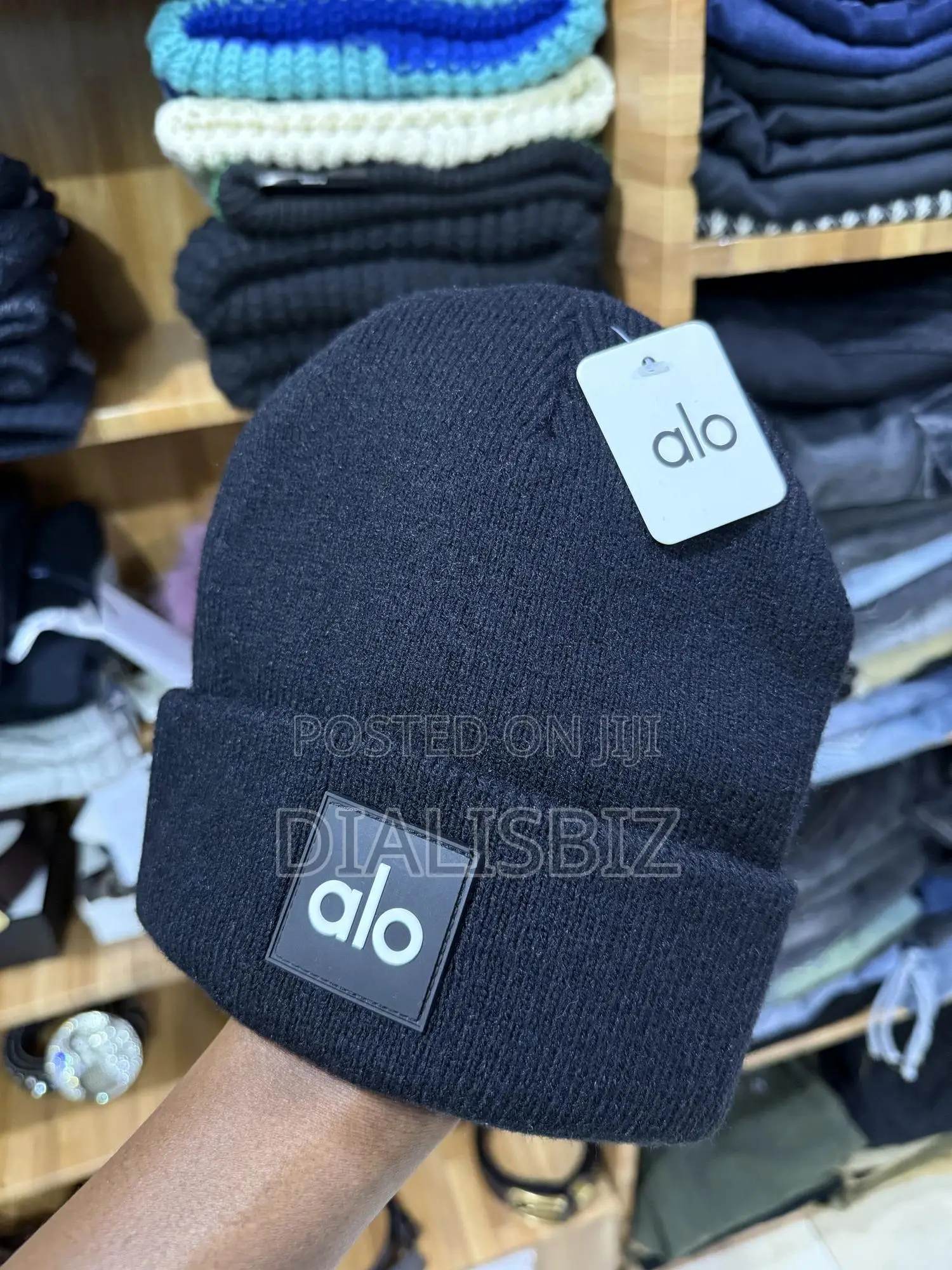 Quality Beanies