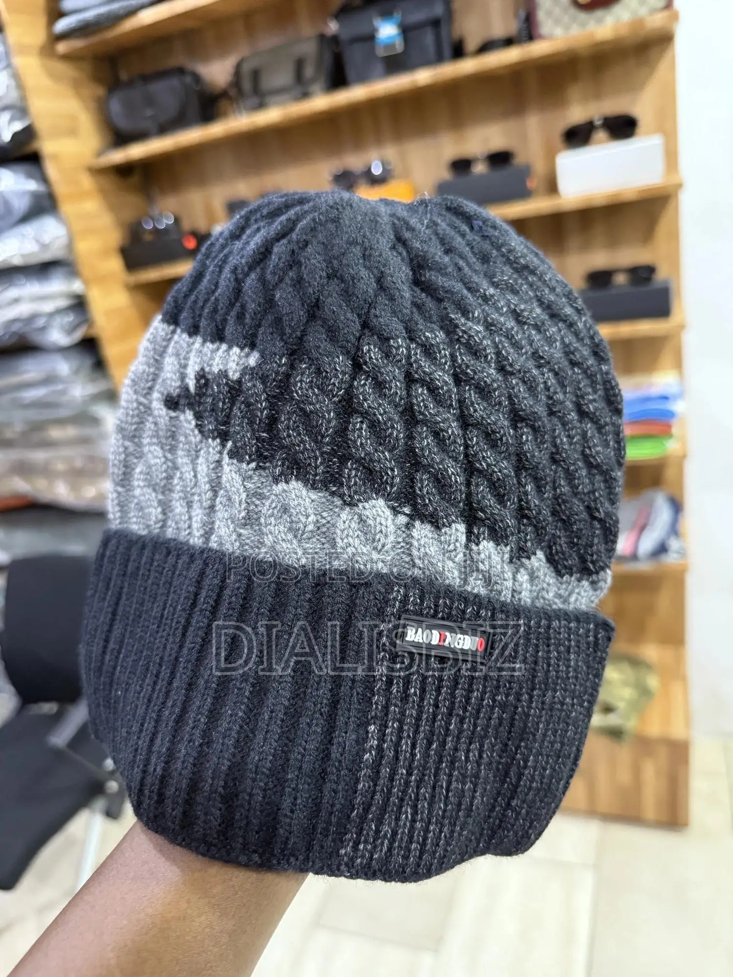 Quality Beanies