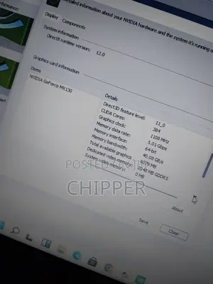 Laptop Dell Latitude 3400 8GB Intel Core I7 SSD 256GB