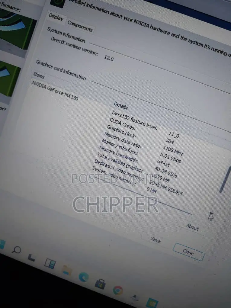 Laptop Dell Latitude 3400 8GB Intel Core I7 SSD 256GB