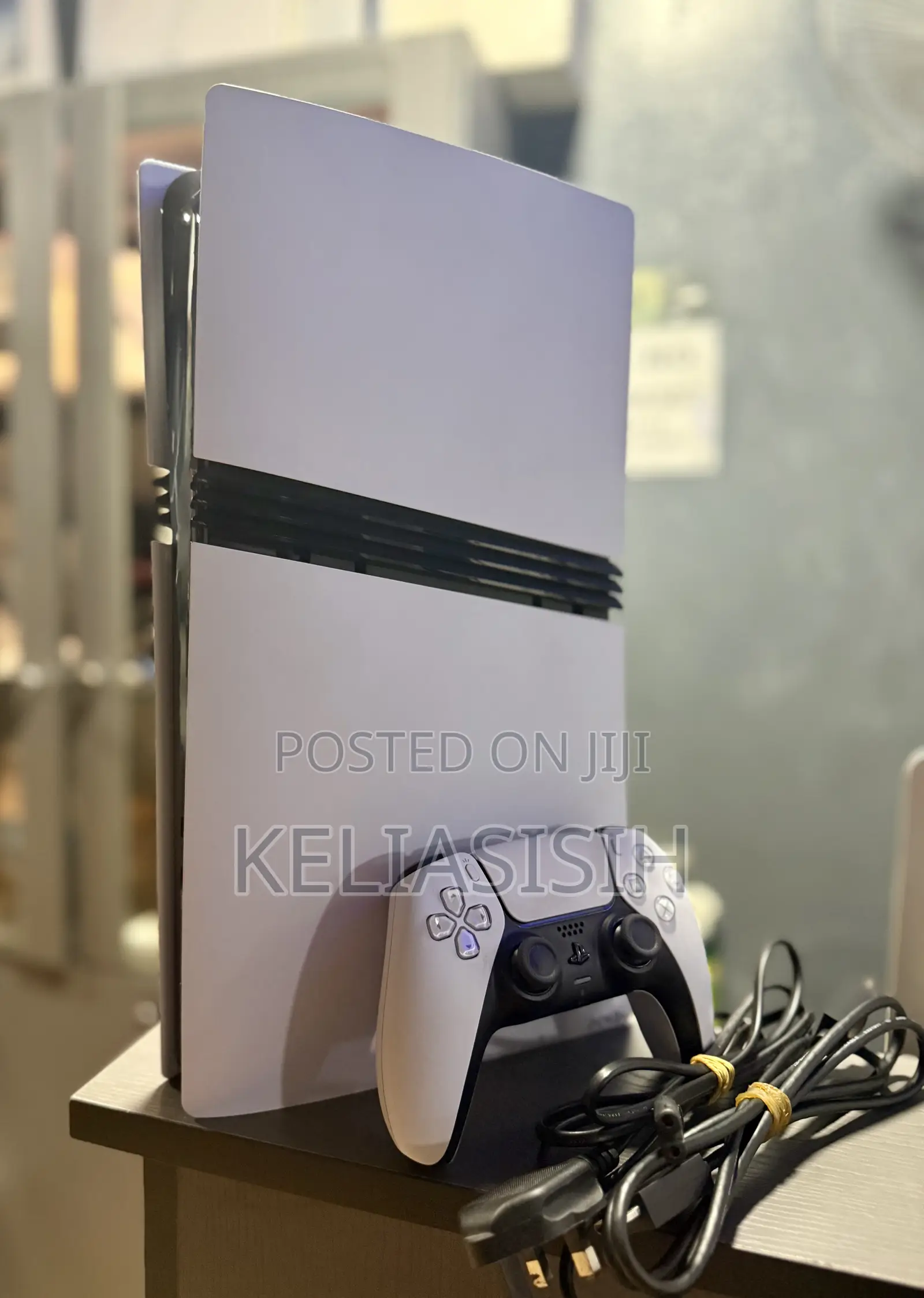 Playstation 5 Pro