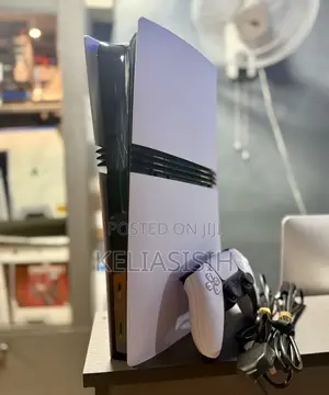 Playstation 5 Pro