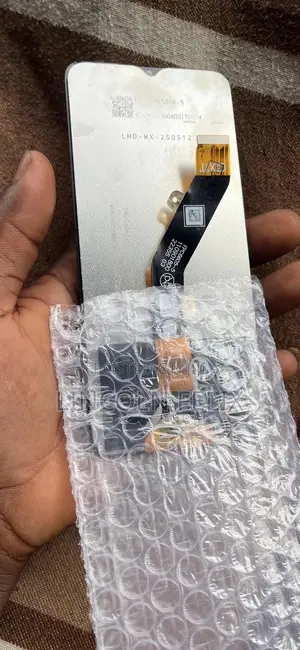 Phone Screen