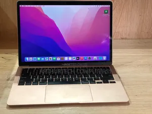 Laptop Apple MacBook Air 2020 8GB Intel Core I3 SSD 128GB