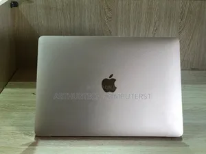 Laptop Apple MacBook Air 2020 8GB Intel Core I3 SSD 128GB