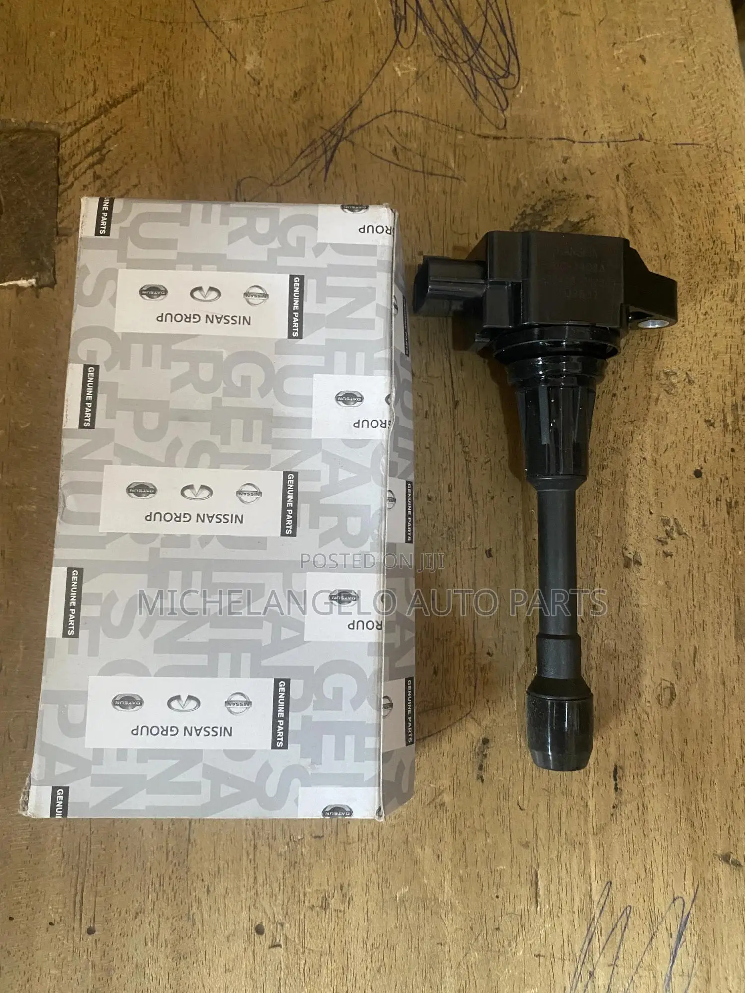 Plug Coil Nissan Sentra 2012 - 2020