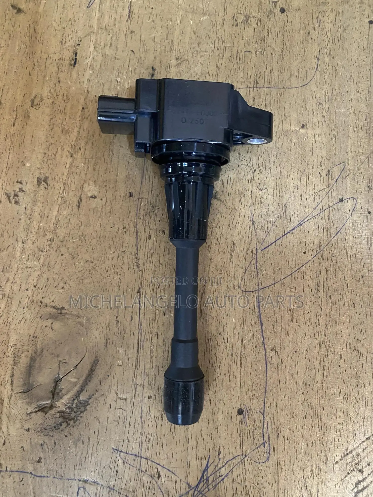 Plug Coil Nissan Sentra 2012 - 2020