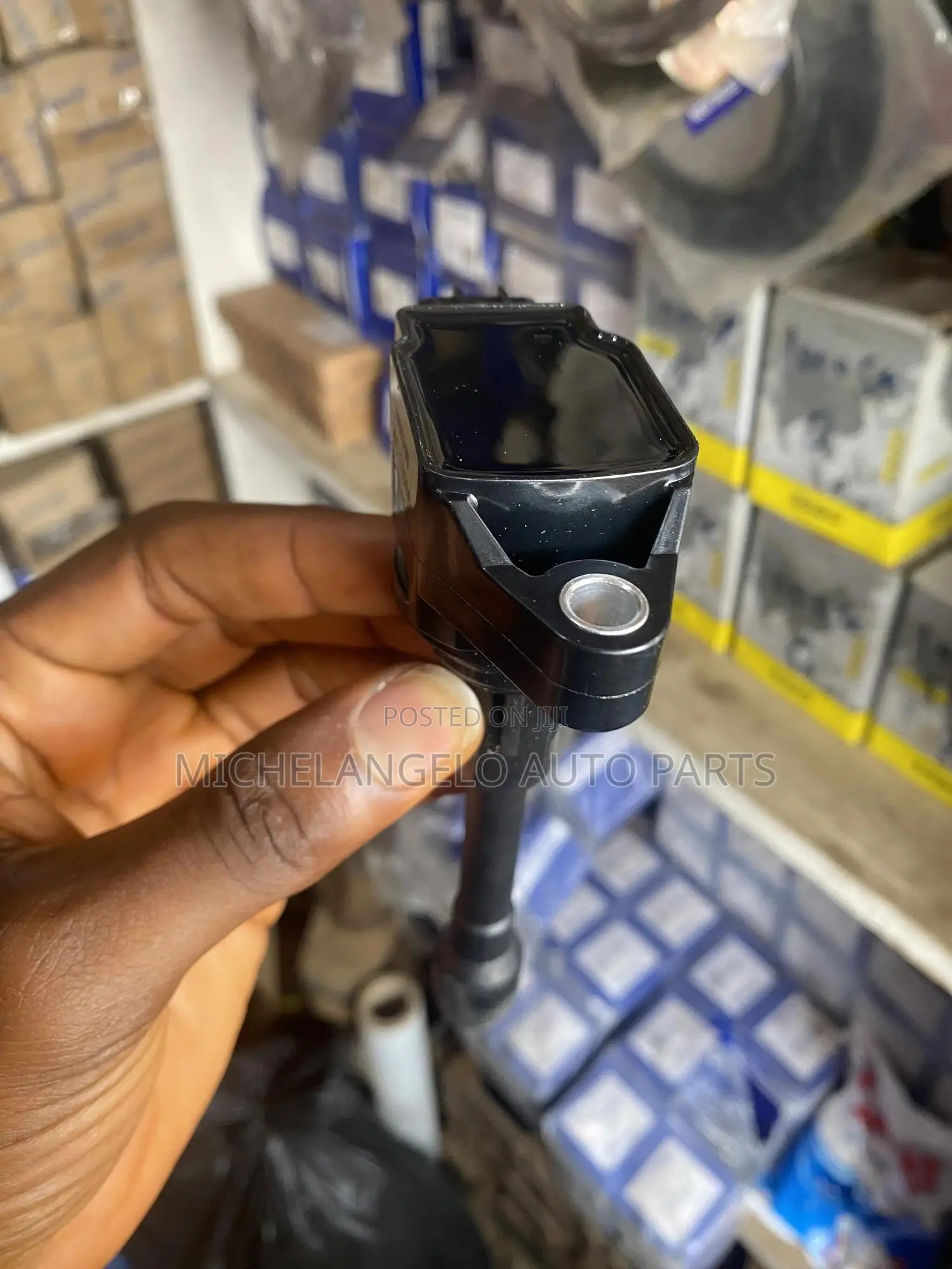 Plug Coil Nissan Sentra 2012 - 2020