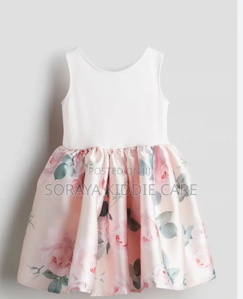 H M Cute Girls Dresses