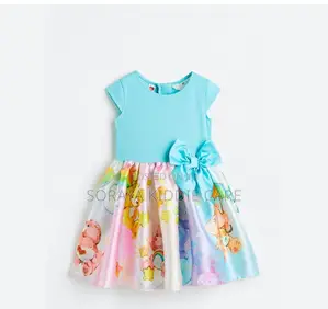 H M Cute Girls Dresses