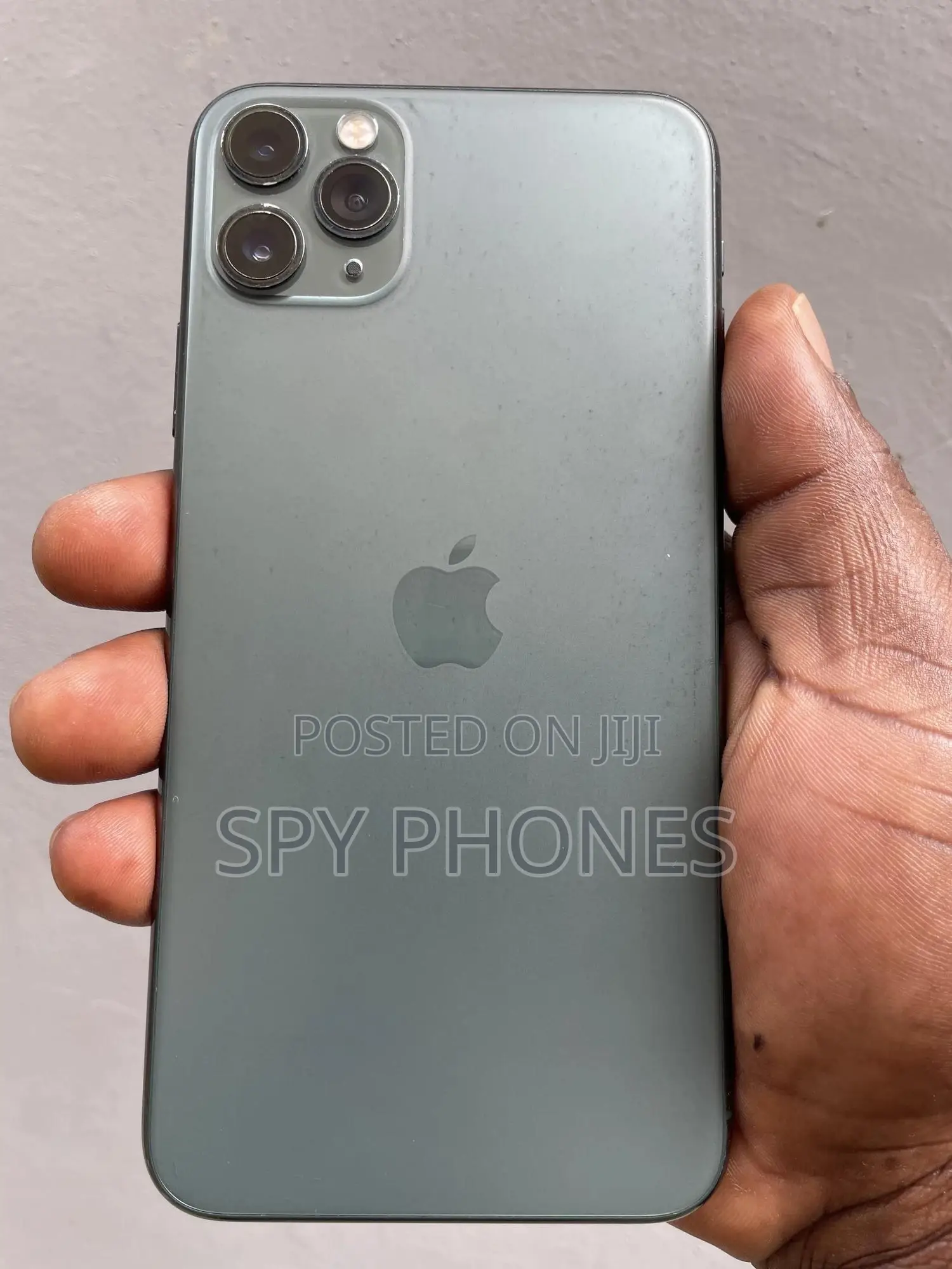 Apple iPhone 11 Pro Max 64 GB Gray