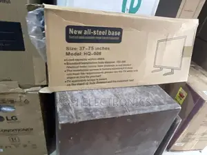 Oldtown Ultrasteel Stand Universal Tv Classic Collection