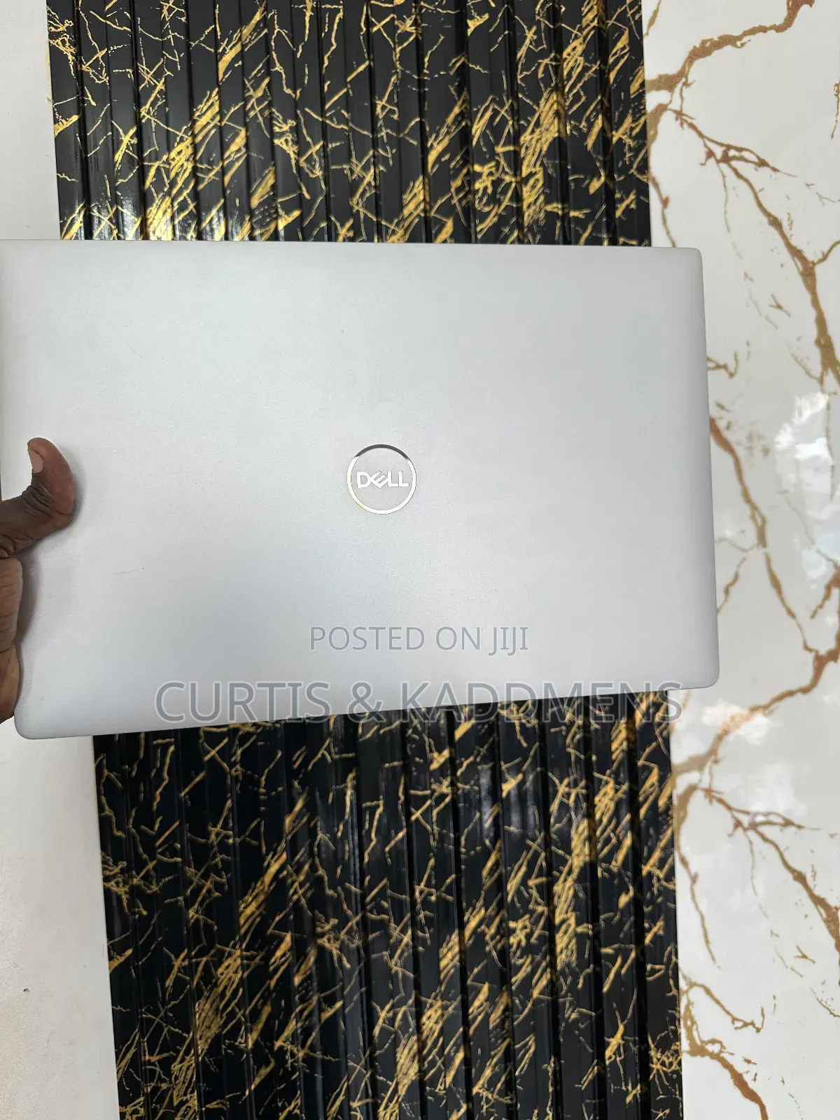 Laptop Dell XPS 15 16GB Intel Core I7 SSD 512GB