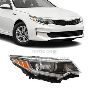 2016,2017,2018 Headlight for Kia Optima