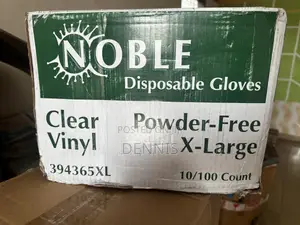 Medical Examination Gloves