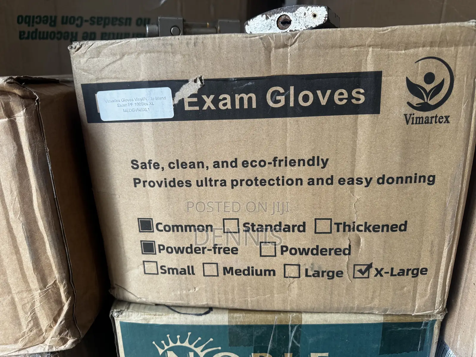 Medical Examination Gloves