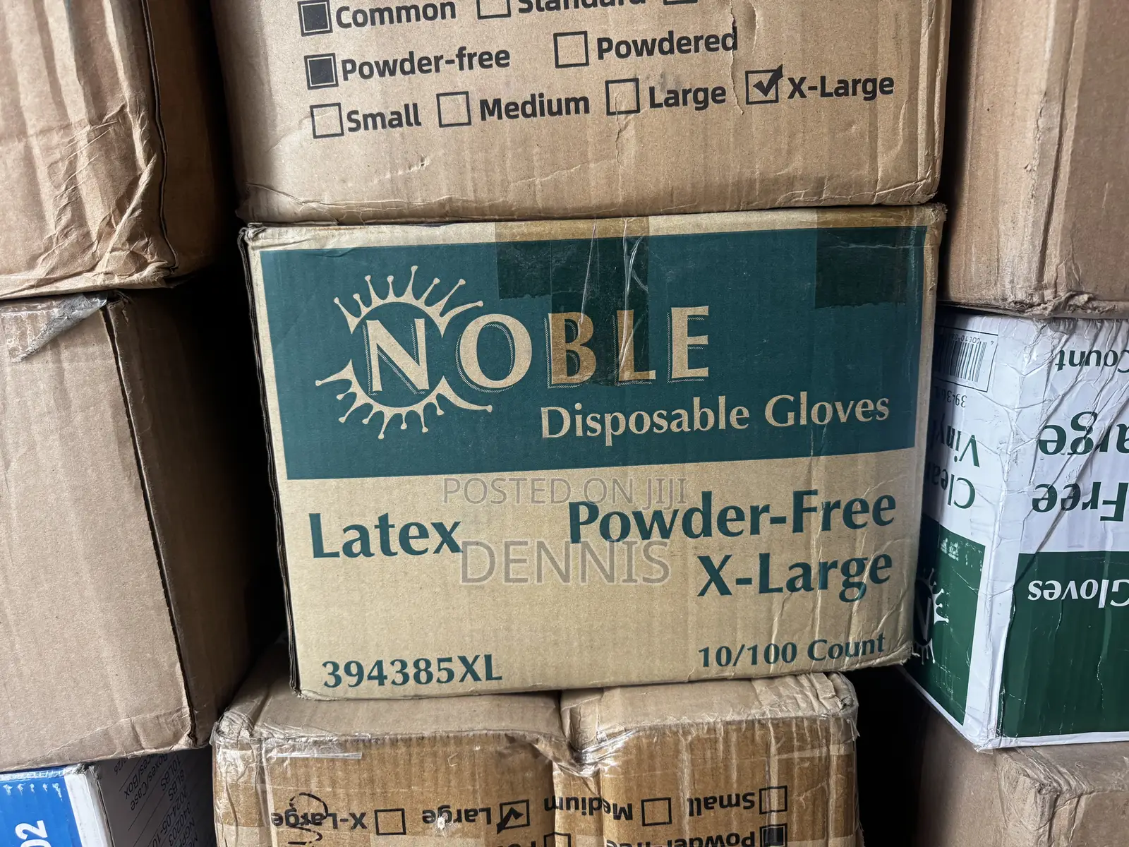 Medical Examination Gloves