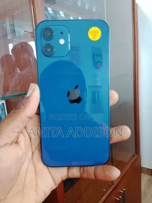 Apple iPhone 12 128 GB Blue