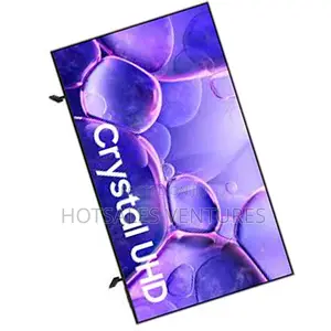 Quality Samsung 50 Inches Uhd Smart Tv - 50u8000f (2025)