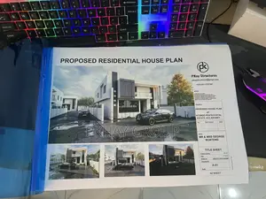 Certified House Plans