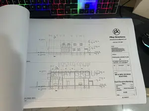 Certified House Plans