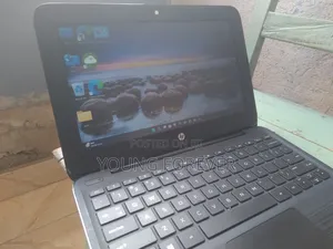 Laptop HP Stream 11 Pro G3 4GB Intel Celeron eMMC 60GB
