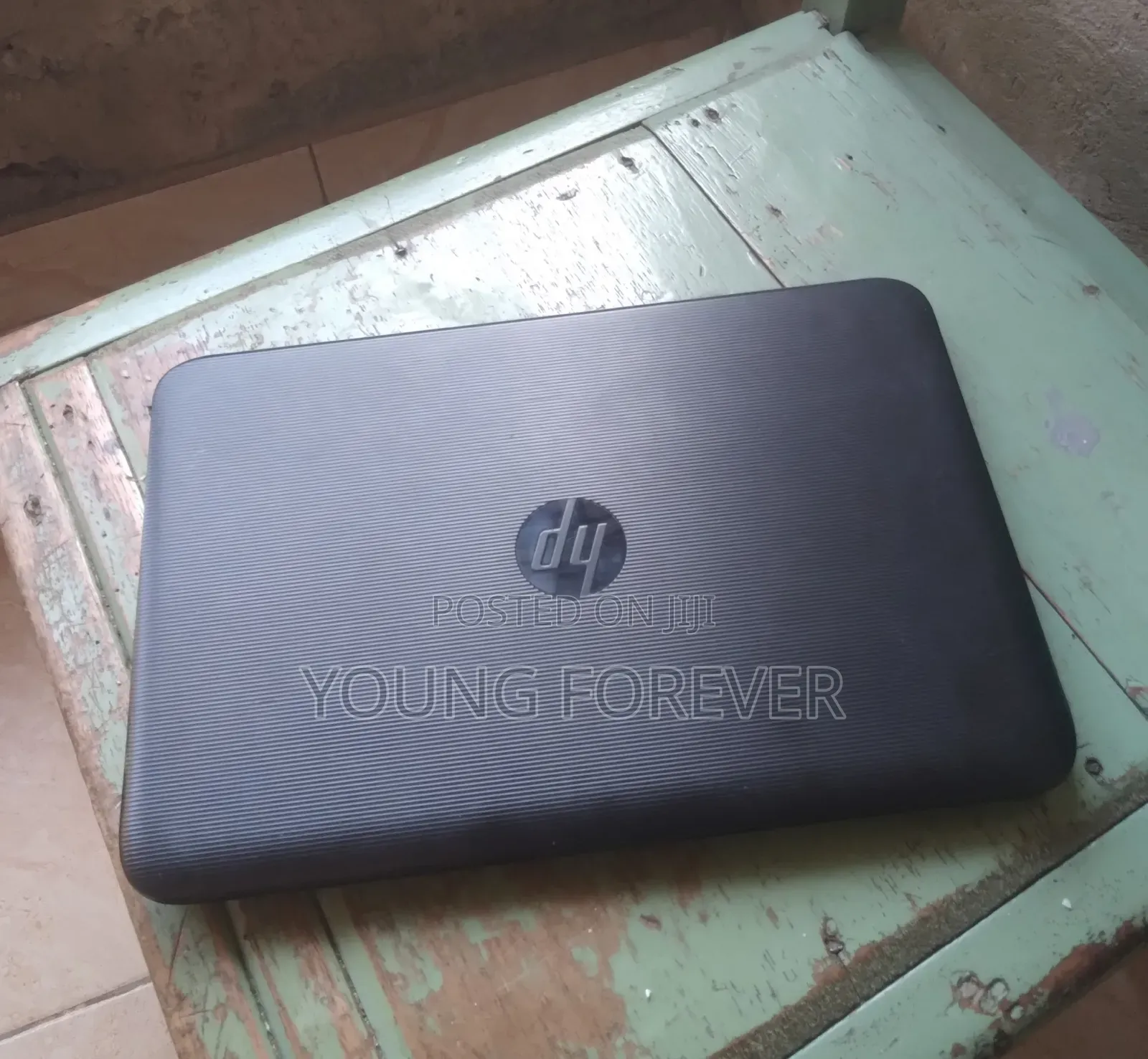 Laptop HP Stream 11 Pro G3 4GB Intel Celeron eMMC 60GB