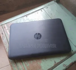 Laptop HP Stream 11 Pro G3 4GB Intel Celeron eMMC 60GB
