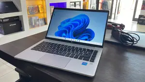 Laptop HP ProBook 640 G8 8GB Intel Core i5 SSD 512GB
