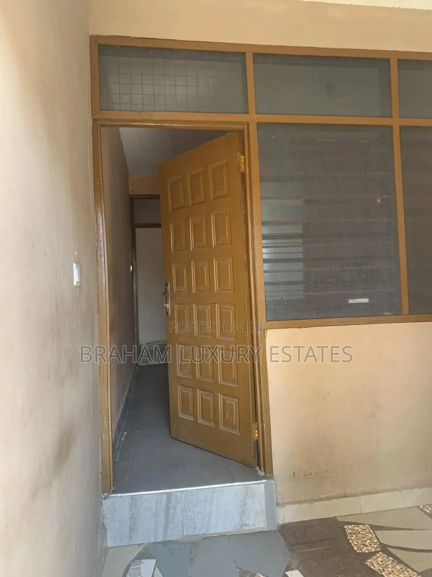 1bdrm Apartment in Maritime Area, Nungua for rent