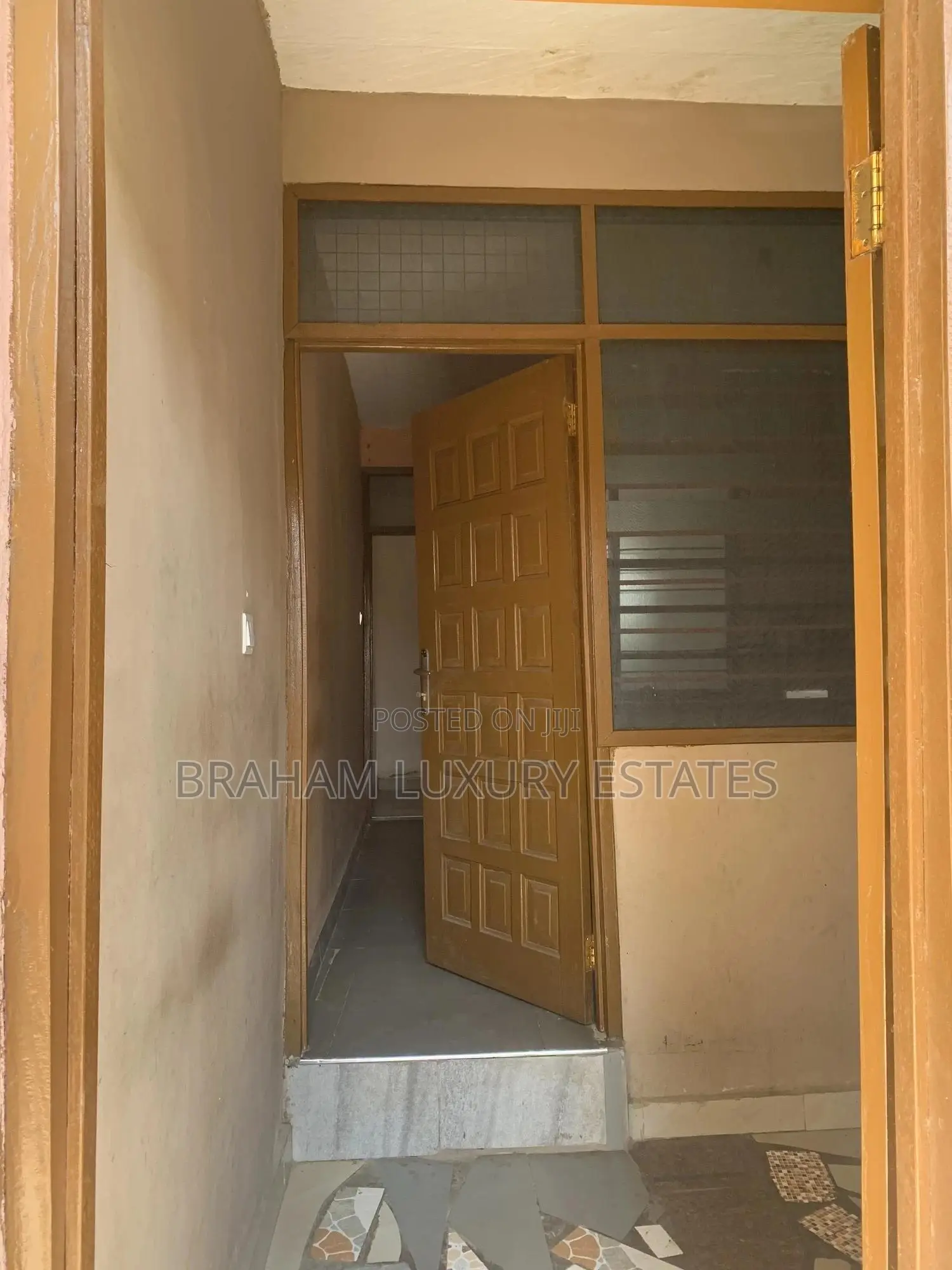 1bdrm Apartment in Maritime Area, Nungua for rent