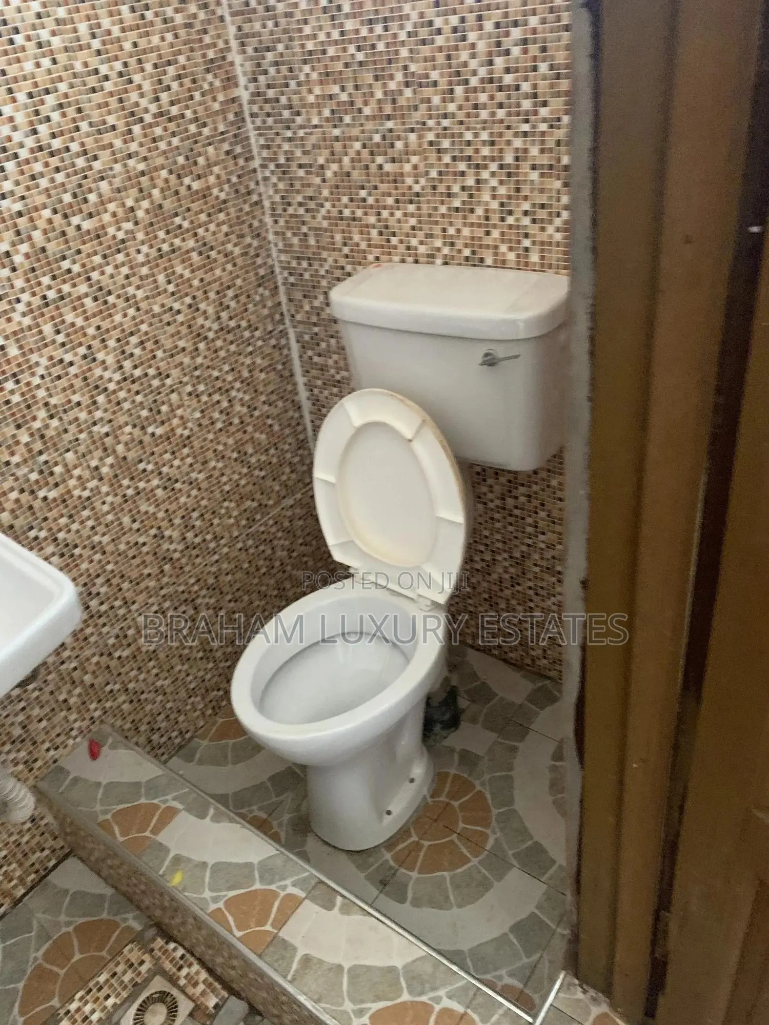 1bdrm Apartment in Maritime Area, Nungua for rent