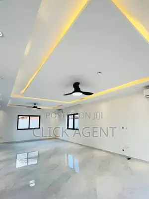 3bdrm Townhouse/Terrace in Adjiaganno Estate, Otano for sale