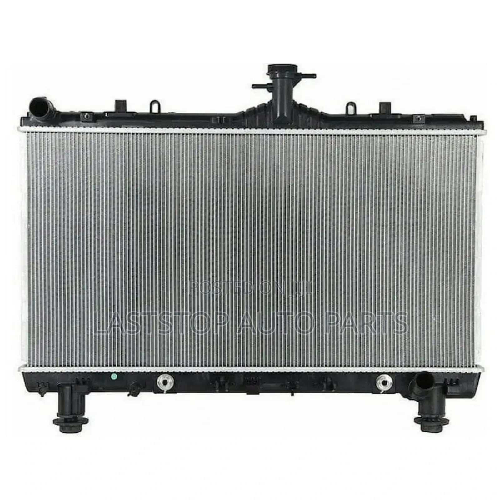 Chevrolet Camaro Radiator [Water Tanks] - Abossey Okai To All Areas.