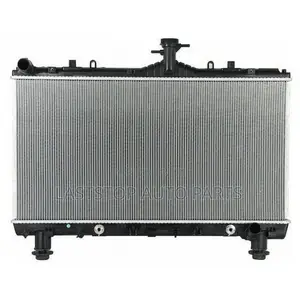 Chevrolet Camaro Radiator [Water Tanks] - Abossey Okai To All Areas.