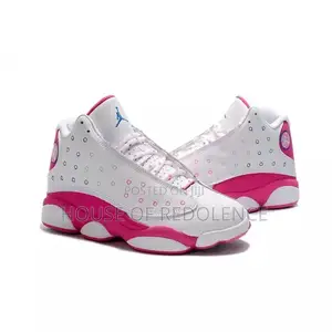 Air Jordan 13 Retro Gs Sneakers