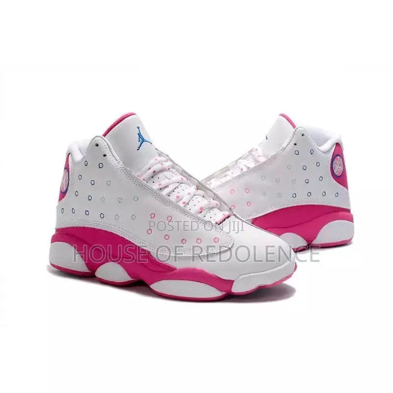 Air Jordan 13 Retro Gs Sneakers