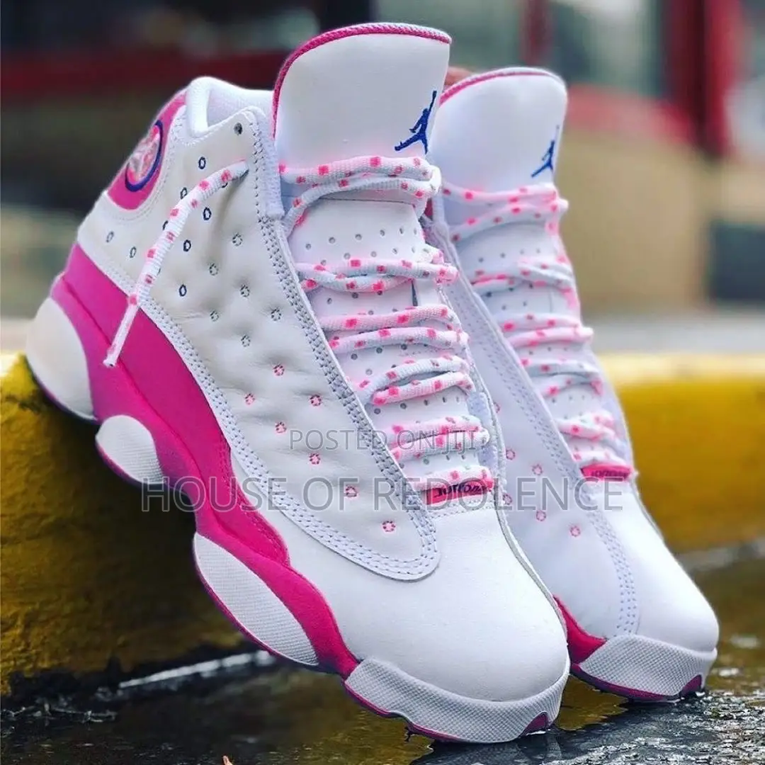 Air Jordan 13 Retro Gs Sneakers