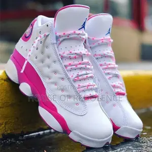 Air Jordan 13 Retro Gs Sneakers